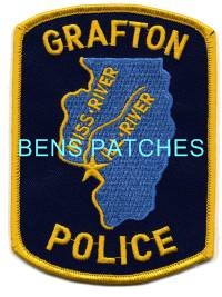 ILLINOIS,GRAFTON POLICE 1_wm